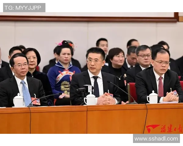 开幕式前，福建代表团获得5金5银5铜，完成开门红！