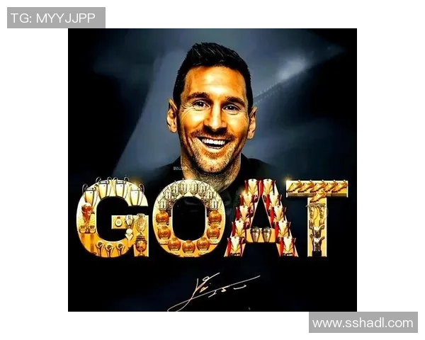 梅西再次取得MVP! 他几天内已经有五个MVP!